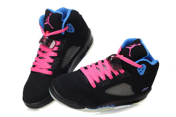 Jordan 5 Women AAA--006